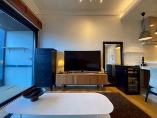 À louer 1 chambre condo à Watthana, Bangkok