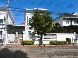 Продажа 1 кровать дом в Bang Bua Thong, Нонтабури