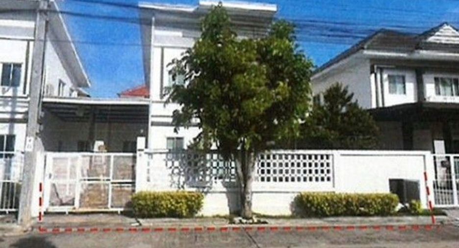 Продажа 1 кровать дом в Bang Bua Thong, Нонтабури