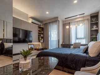 Condo en venta de 1 habitaciones en Pathum Wan, Bangkok