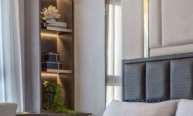 À vendre 1 chambre condo à Pathum Wan, Bangkok