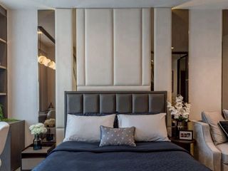 Condo en venta de 1 habitaciones en Pathum Wan, Bangkok