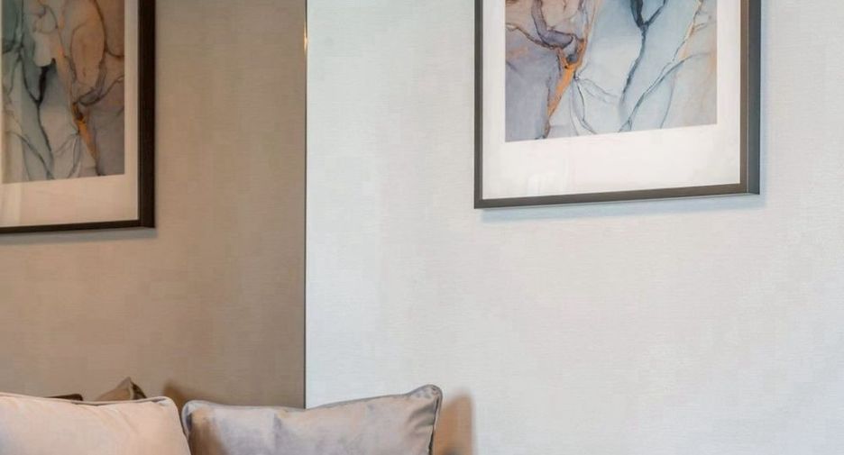 À vendre 1 chambre condo à Pathum Wan, Bangkok