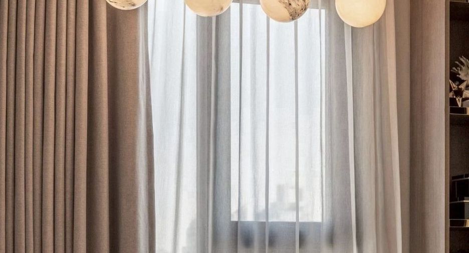 À vendre 1 chambre condo à Pathum Wan, Bangkok