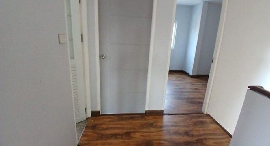 For sale 1 Beds house in Mueang Nonthaburi, Nonthaburi