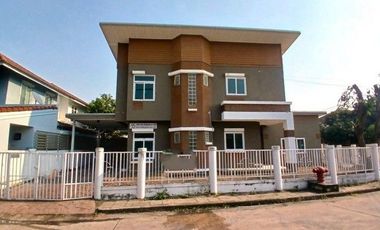 For sale 1 Beds house in Mueang Nonthaburi, Nonthaburi