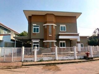 For sale 1 Beds house in Mueang Nonthaburi, Nonthaburi