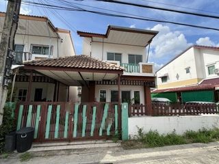 Продажа 1 кровать дом в Bang Bua Thong, Нонтабури