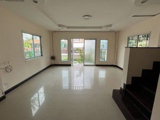 Продажа 1 кровать дом в Bang Bua Thong, Нонтабури