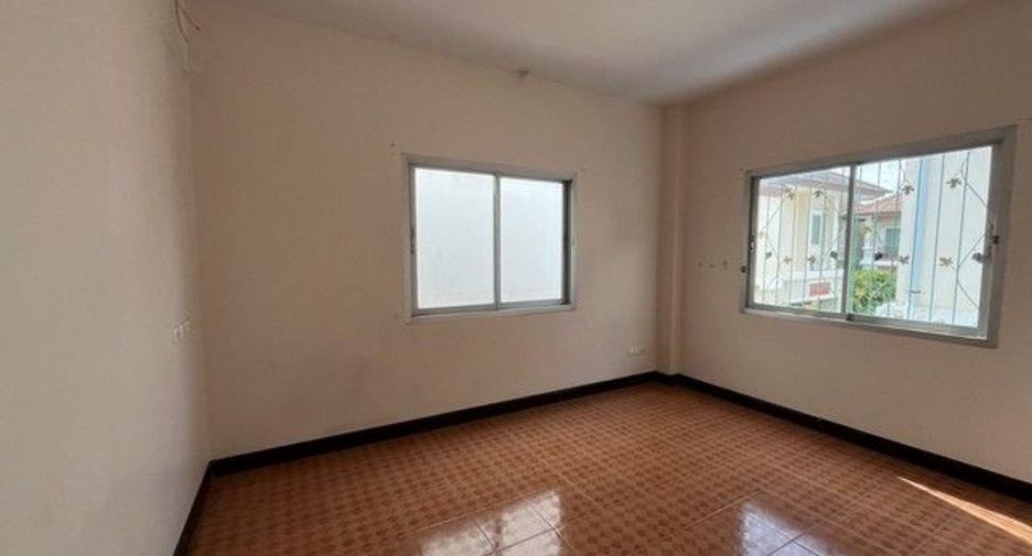 Продажа 1 кровать дом в Bang Bua Thong, Нонтабури