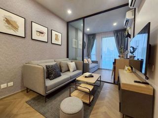 Condo en alquiler de 2 habitaciones en Bang Rak, Bangkok