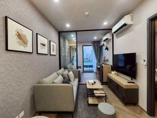 Condo en alquiler de 2 habitaciones en Bang Rak, Bangkok
