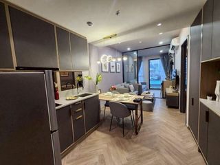 Condo en alquiler de 2 habitaciones en Bang Rak, Bangkok