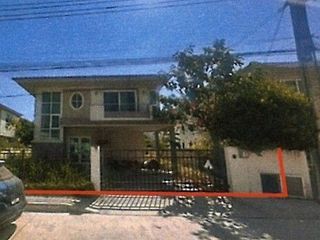 Продажа 1 кровать дом в Bang Bua Thong, Нонтабури