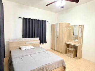 出租 2 卧室 独立屋 在 Bang Lamung, Chon Buri