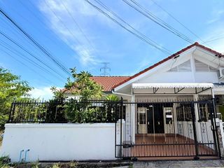 出租 2 卧室 独立屋 在 Bang Lamung, Chon Buri