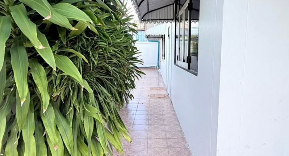 出租 2 卧室 独立屋 在 Bang Lamung, Chon Buri