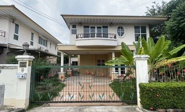 Продажа 1 кровать дом в Bang Bua Thong, Нонтабури