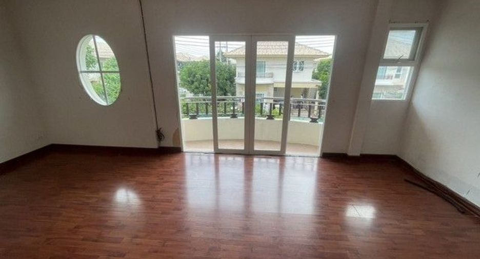 Продажа 1 кровать дом в Bang Bua Thong, Нонтабури