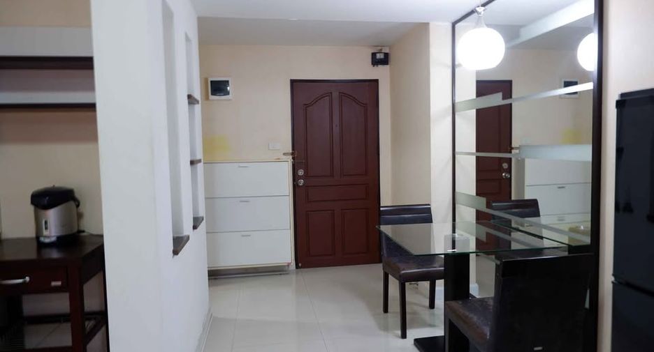 For rent 1 bed condo in Mueang Chiang Mai, Chiang Mai