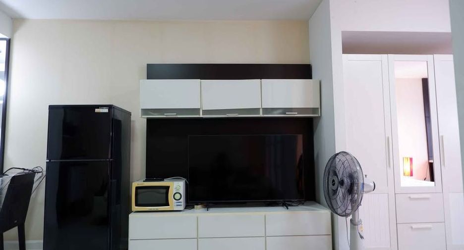 For rent 1 bed condo in Mueang Chiang Mai, Chiang Mai