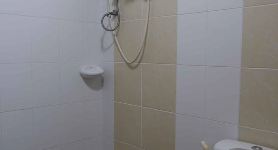 For rent 1 bed condo in Mueang Chiang Mai, Chiang Mai