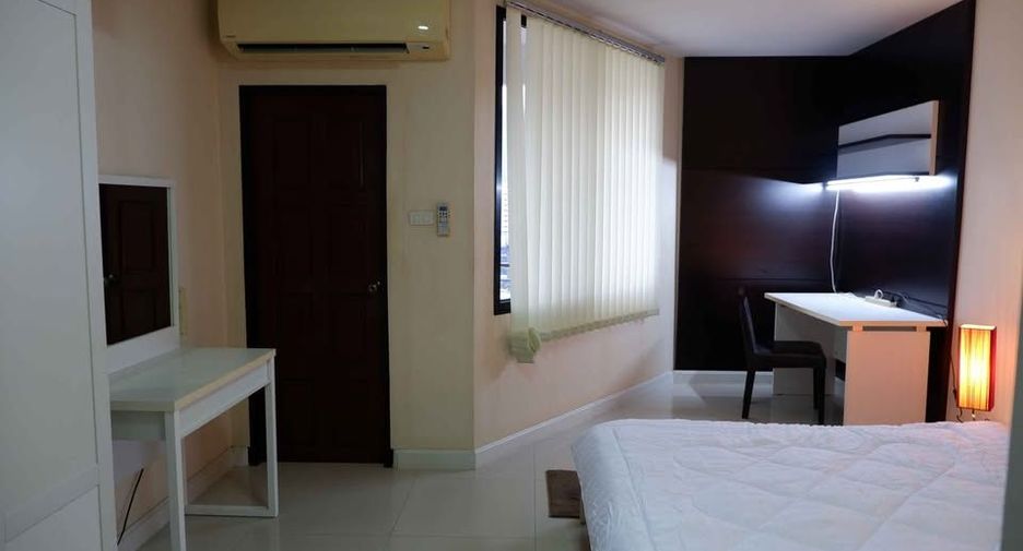 For rent 1 bed condo in Mueang Chiang Mai, Chiang Mai