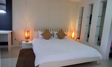 For rent 1 bed condo in Mueang Chiang Mai, Chiang Mai