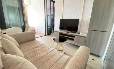 À louer et à vendre 1 chambre condo à Watthana, Bangkok