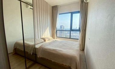 À louer et à vendre 1 chambre condo à Watthana, Bangkok