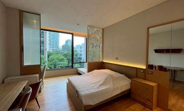 Wohnung zur Miete mit 1 Zimmer in Pathum Wan, Bangkok