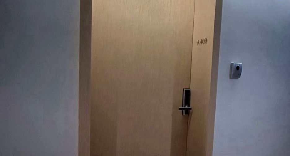 Condo en alquiler de 1 habitaciones en Pathum Wan, Bangkok