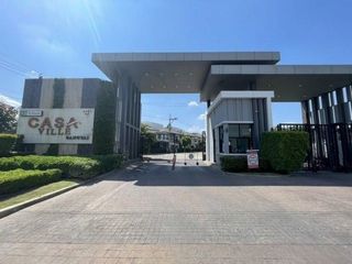 Продажа 1 кровать дом в Bang Bua Thong, Нонтабури