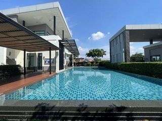 Продажа 1 кровать дом в Bang Bua Thong, Нонтабури