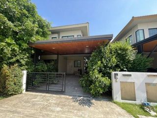 Продажа 1 кровать дом в Bang Bua Thong, Нонтабури