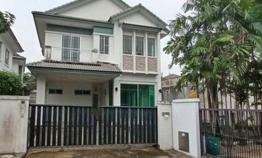 Продажа 1 кровать дом в Pak Kret, Нонтабури