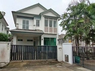 出售 1 卧室 独立屋 在 Pak Kret, Nonthaburi