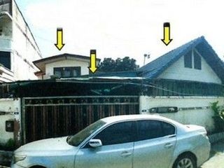 Продажа 1 кровать дом в Bang Bua Thong, Нонтабури