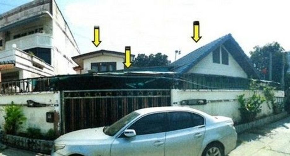 Продажа 1 кровать дом в Bang Bua Thong, Нонтабури