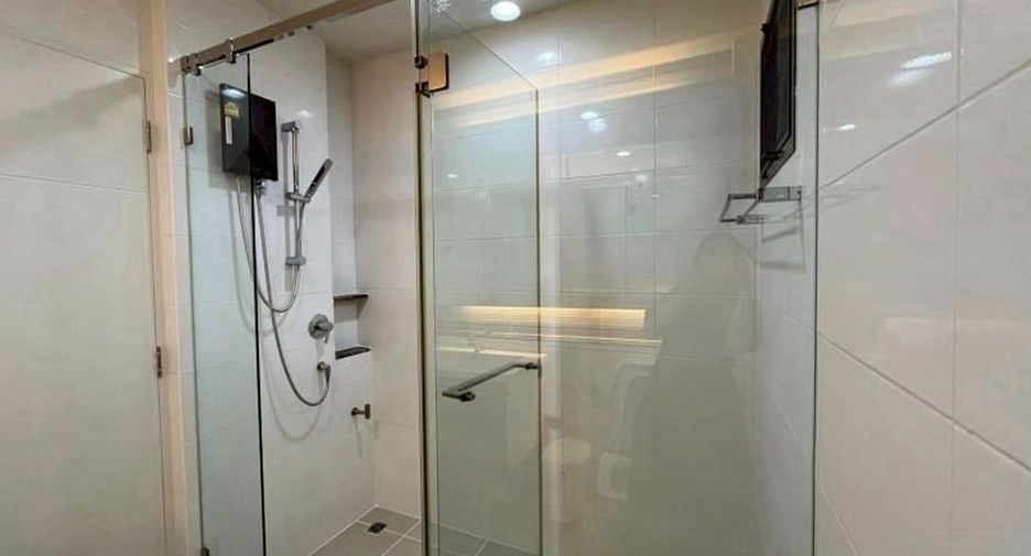 Haus zur Miete mit 3 Zimmer in Bang Kapi, Bangkok