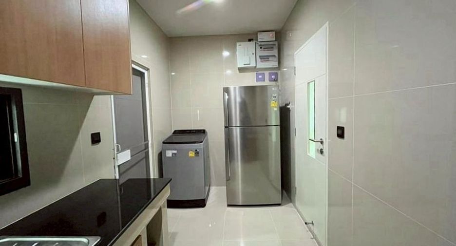 Haus zur Miete mit 3 Zimmer in Bang Kapi, Bangkok
