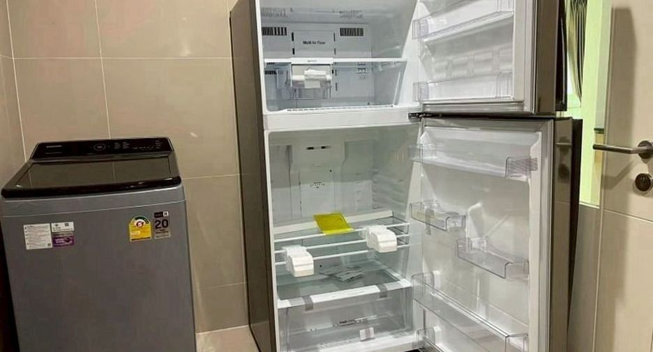 Haus zur Miete mit 3 Zimmer in Bang Kapi, Bangkok