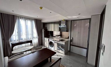 À vendre 1 chambre condo à Watthana, Bangkok