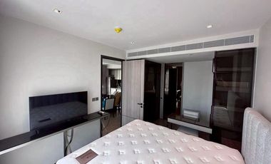 À vendre 1 chambre condo à Watthana, Bangkok