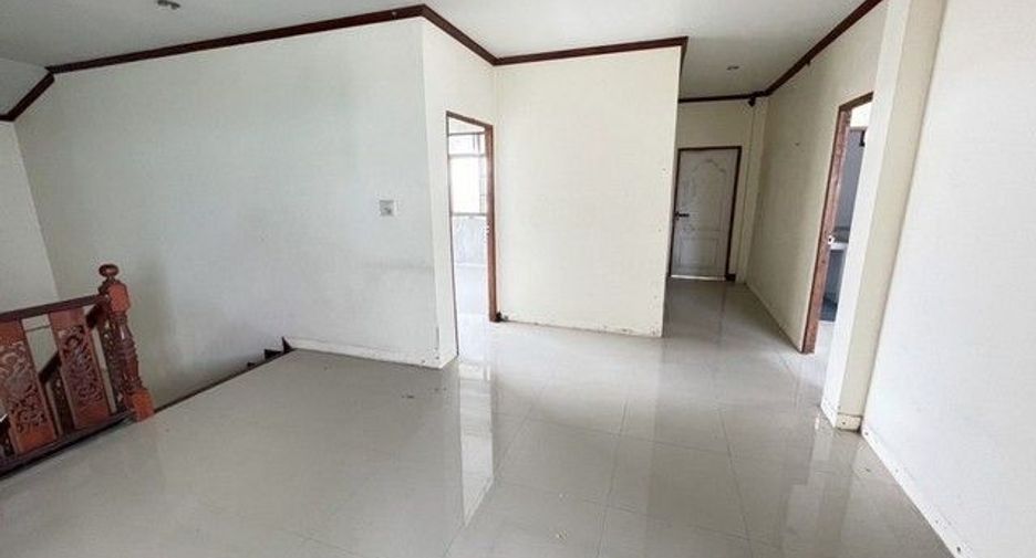 Продажа 1 кровать дом в Bang Bua Thong, Нонтабури