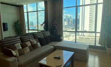 À louer et à vendre 2 chambres condo à Sathon, Bangkok