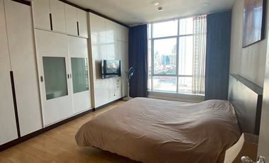 À louer et à vendre 2 chambres condo à Sathon, Bangkok