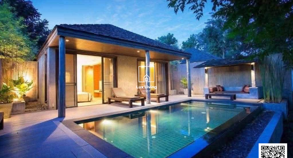 ขาย 1 เตียง วิลล่า ใน ปากช่อง, นครราชสีมา
