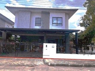 Продажа 1 кровать дом в Bang Bua Thong, Нонтабури