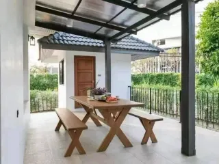 ขาย 3 ห้องนอน บ้านเดี่ยว ใน หางดง, เชียงใหม่